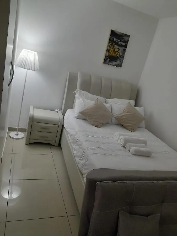Oxford Getaway-House Apartment Cape Town 0*,