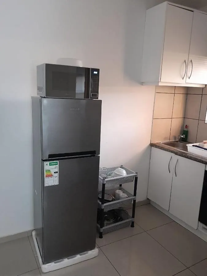 Oxford Getaway-House Apartment Cape Town