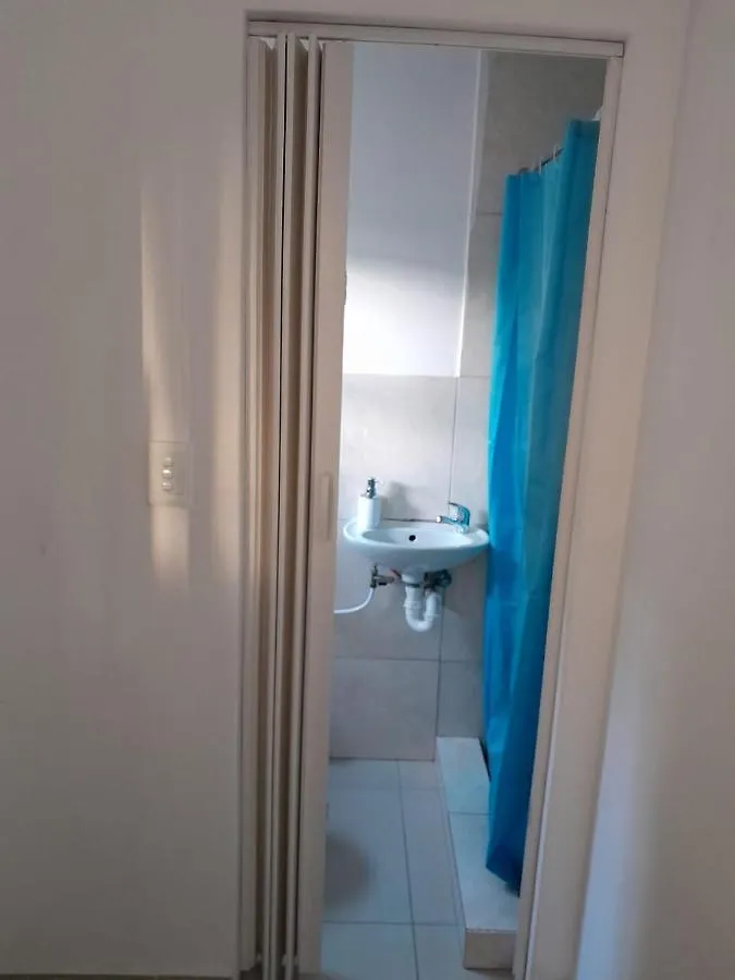 Oxford Getaway-House Apartment Cape Town
