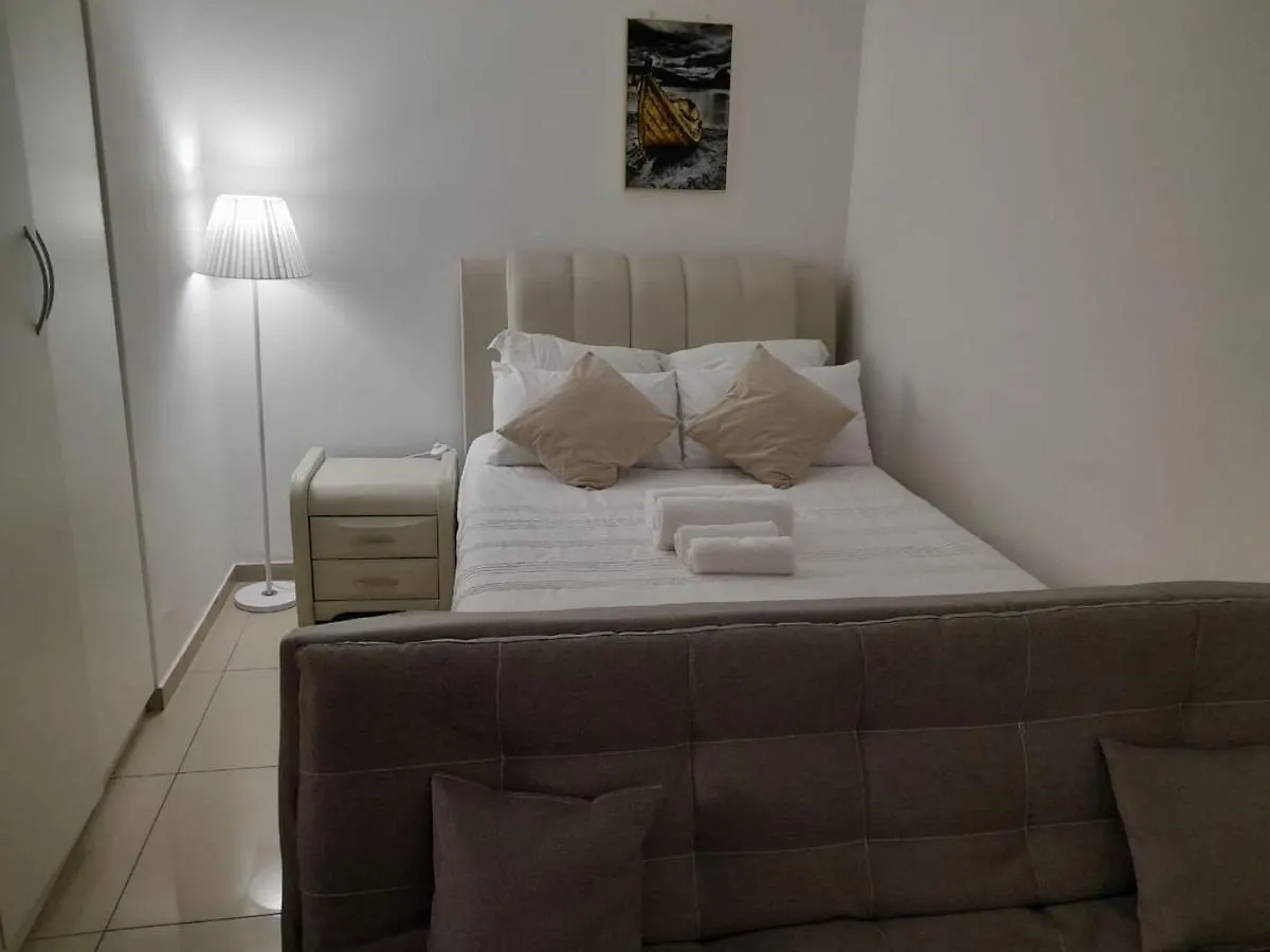 Oxford Getaway-House Apartment Cape Town
