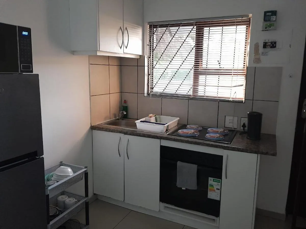 Oxford Getaway-House Apartment Cape Town 0*,  South Africa