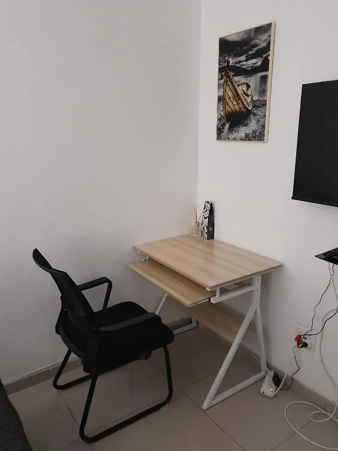 Oxford Getaway-House Apartment Cape Town