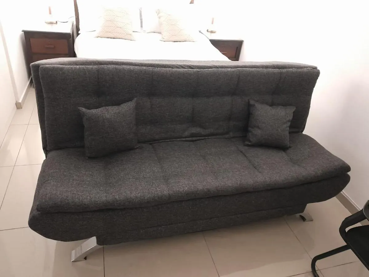 Oxford Getaway-House Apartment Cape Town 0*,