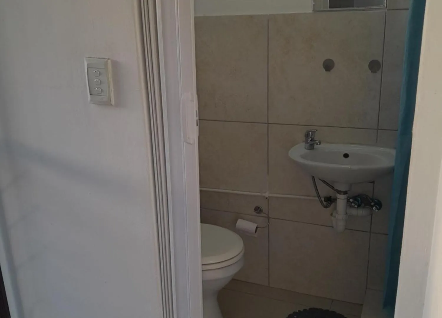 Oxford Getaway-House Apartment Cape Town