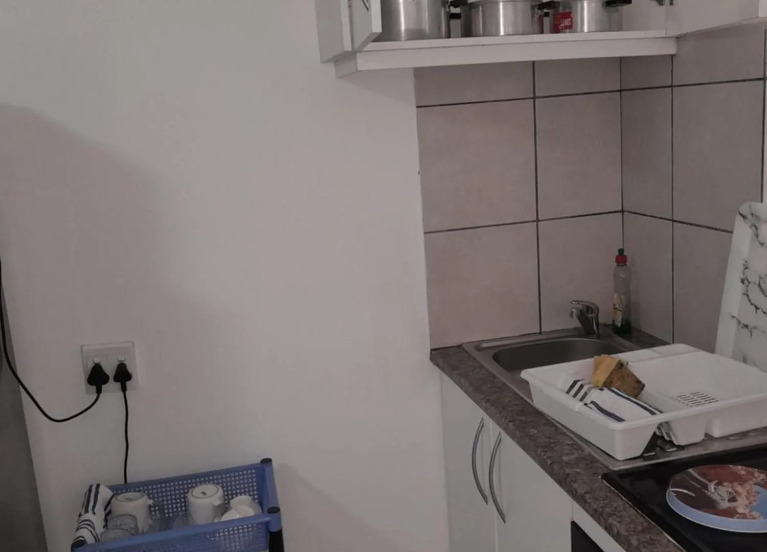 Oxford Getaway-House Apartment Cape Town