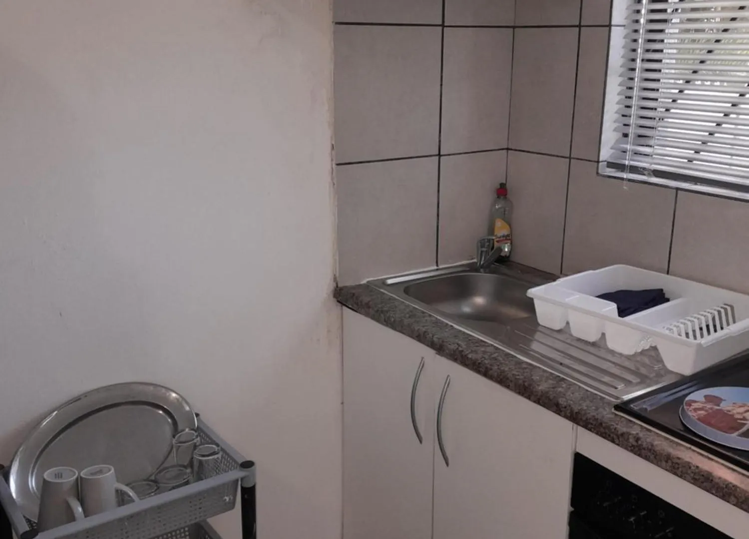 Oxford Getaway-House Apartment Cape Town 0*,