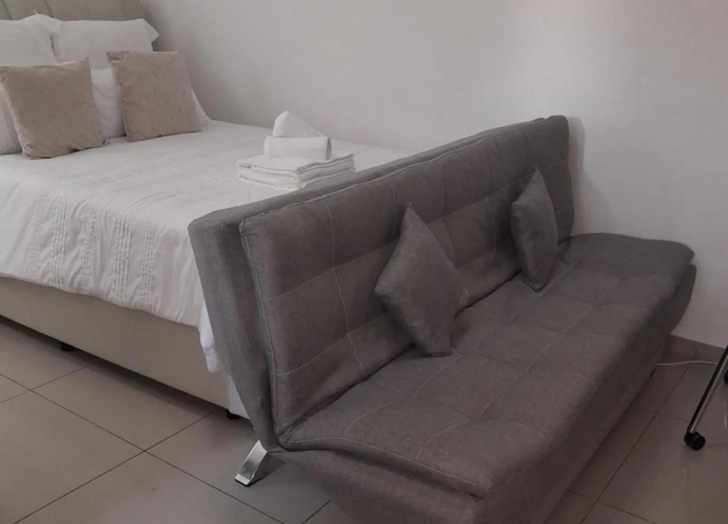 Oxford Getaway-House Apartment Cape Town 0*,  South Africa