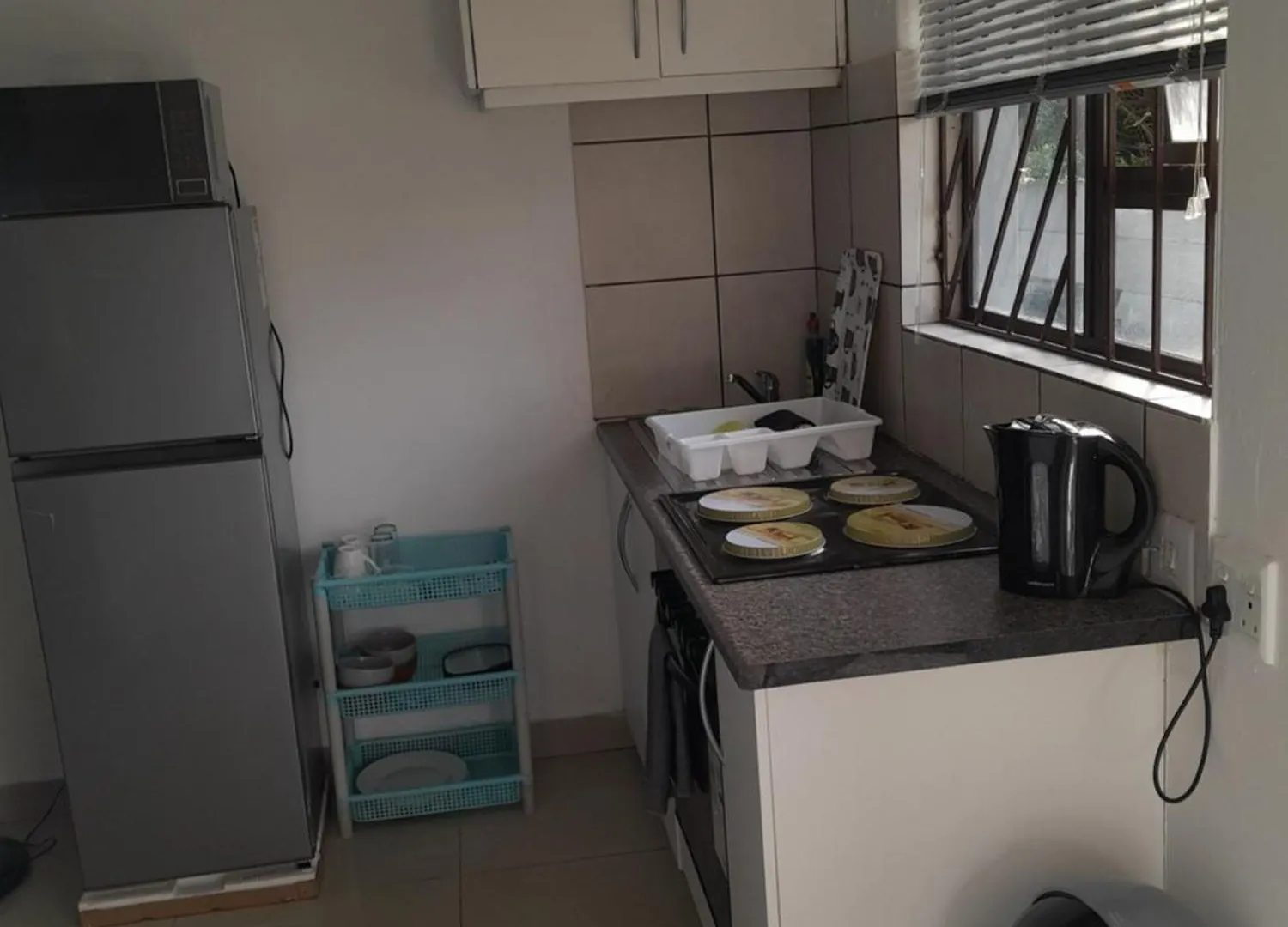 Oxford Getaway-House Apartment Cape Town South Africa